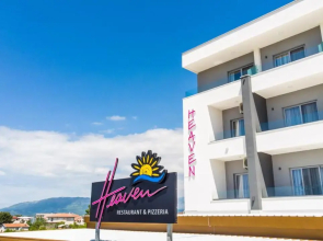 Stockholm Apartments