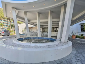 Luxe Beachfront Ft Lauderdale Resort Condo W/ Pool 1 Bedroom Apts by RedAwning