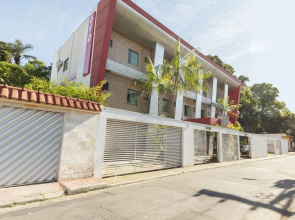 OYO Hotel Manauense