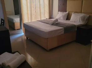 Guest House La Plaza