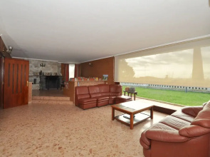 Villa Santa Francisca