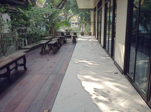 The Old Palace Resort Klong Sa Bua