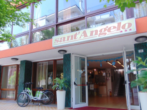 Hotel Sant'Angelo