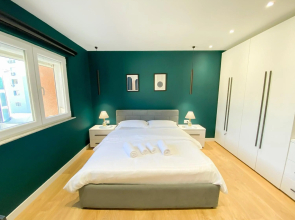 City Center 9 - Tirana Way Apartments