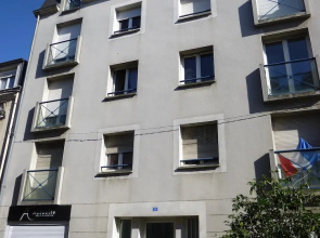 Studio Chartres Centre