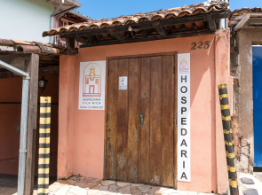 Hospedaria Vila Rica
