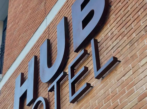 Hub Hotel