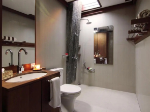 Segara Beach House Kuta