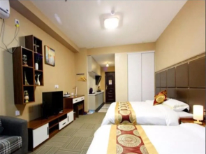 Weihai Airsun Apart-Hotel