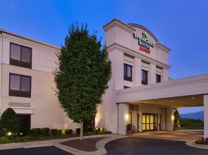 SpringHill Suites by Marriott Asheville