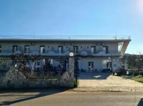 Amarandos Studios