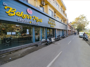 Fabhotel De Agya Paradise