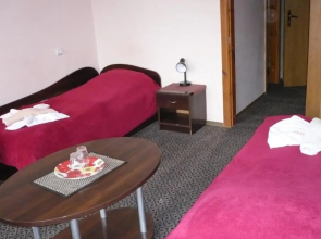 Dzukija Hotel