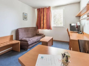 Appart’City Confort Lyon Gerland