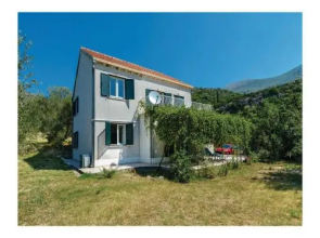 Holiday home Obala Ohmucevica I