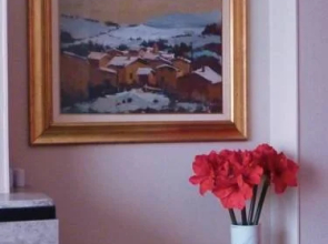 B&B Amaryllis Zonnebeke / Ieper / Ypres