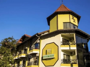 Hotel Kirst