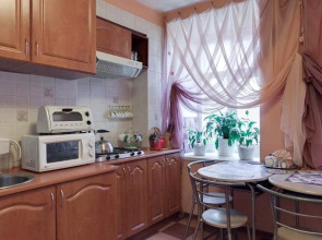 Меблированные комнаты Эстера