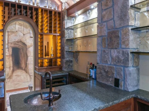 Picture Perfect by Exceptional Stays