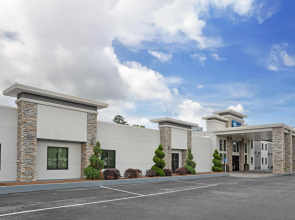 Best Western Brewton Inn