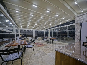 Zultanite Cappadocia Hotel