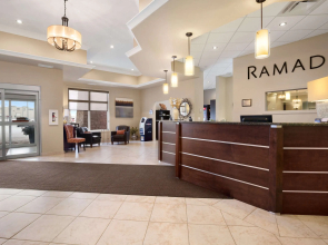 Ramada by Wyndham Emerald Park/Regina East
