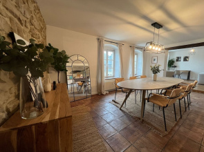 Beautiful 2 BR Apartment in Grund