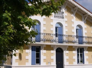 Chambre d'hôtes Montplaisir