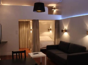 Beautiful Apartment