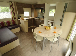 Ardennen Camping Bertrix