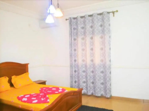 Bssadi Studios and Rooms