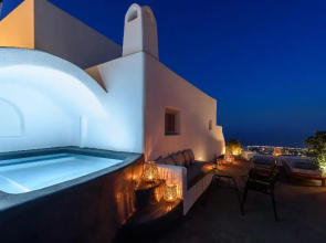 Senses Luxury Villa