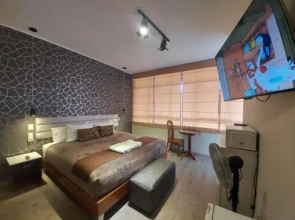 Hostal Atenea