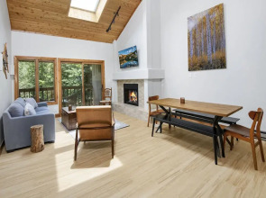 Townsend Place B307 2 Bedroom Condo