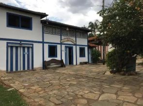 Pousada Floresta