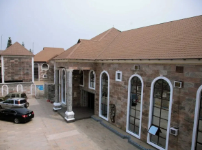 Jacobs Place Hotel