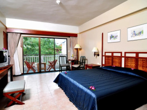 Karon Princess Hotel