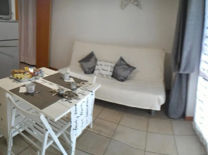 Residence degli Artisti