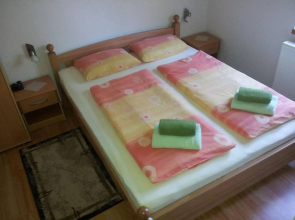 St. George B&B