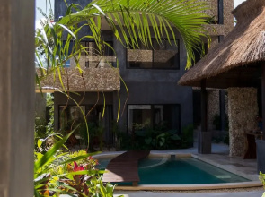 Xentum Residences - Dreamed Condo