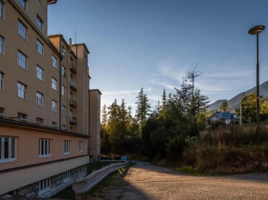 Apartman Smokovec