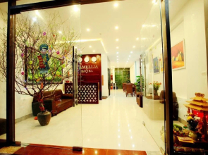 Camellia Hotel