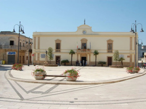Estate Nel Trullo