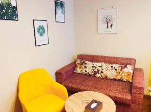 Smart Internet Apartment