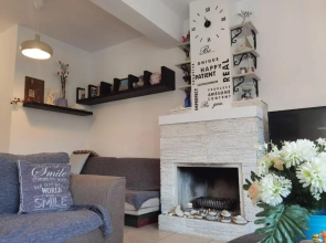 Golden Coast Marina 4 Bed Villa