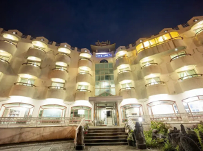 Bada Geurigi Pension
