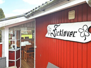 6 Person Holiday Home in Frederikshavn-by Traum