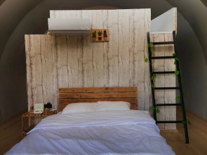 Evergreen Glamping