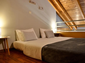 Historic Center Nest for 3