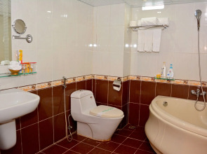 A25 Hotel - 137 Nguyen Du DN